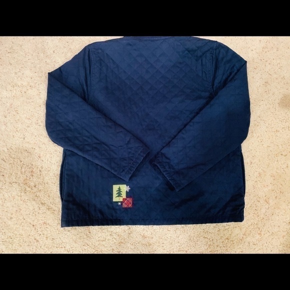 breckenridge Christmas jacket - Picture 5 of 6